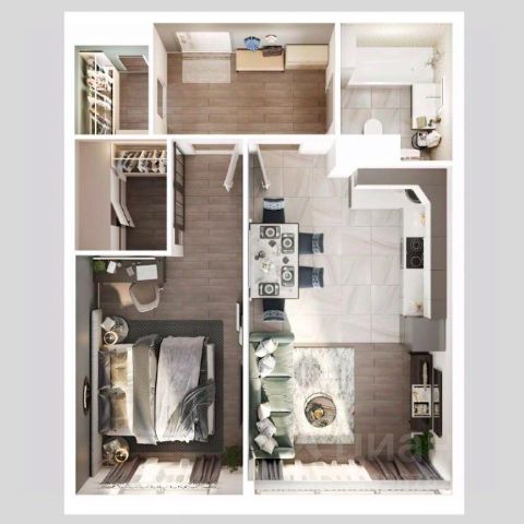 ЖК «Времена года»