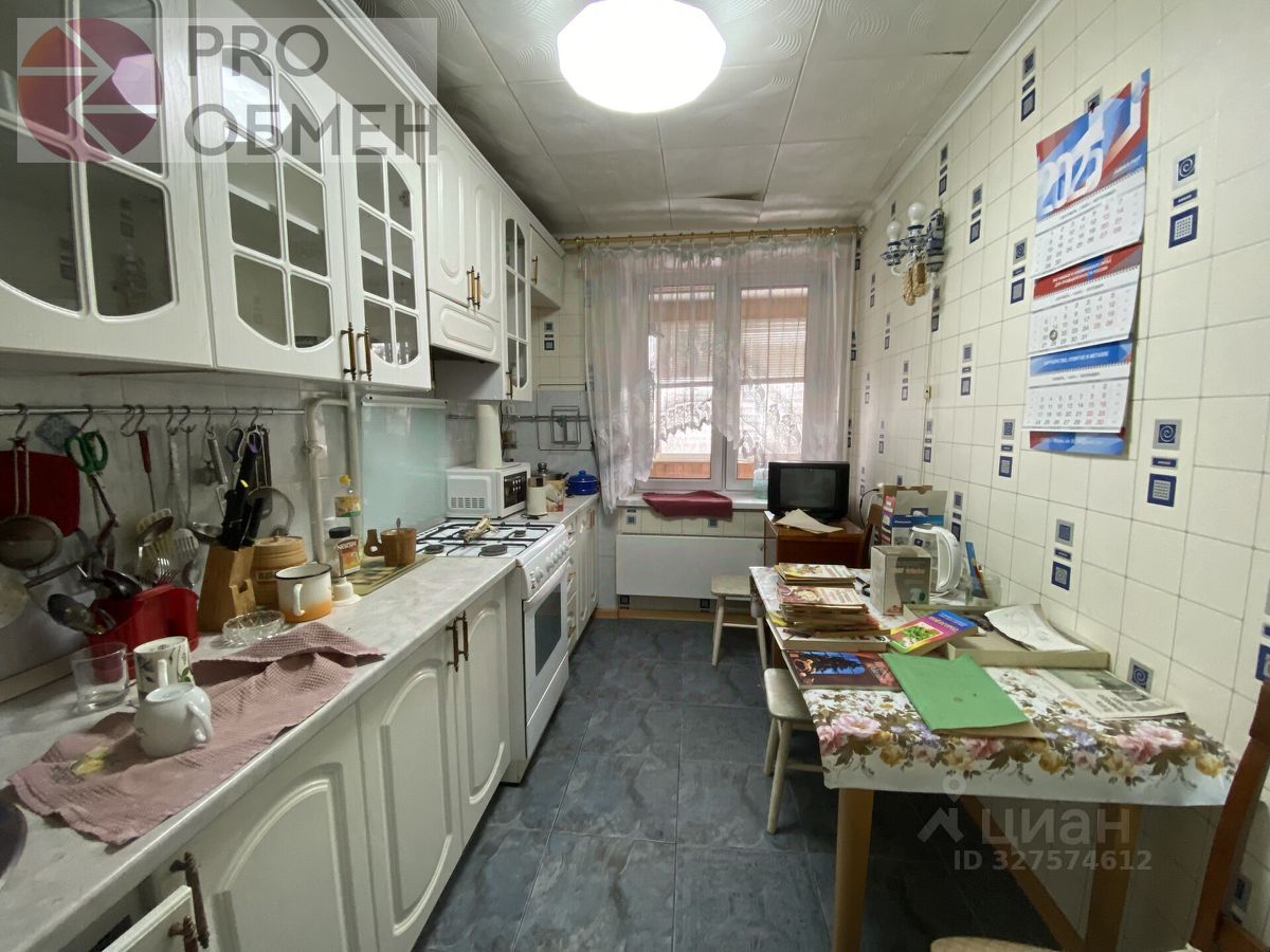 2-комн. кв., р-н Коптево, Москва