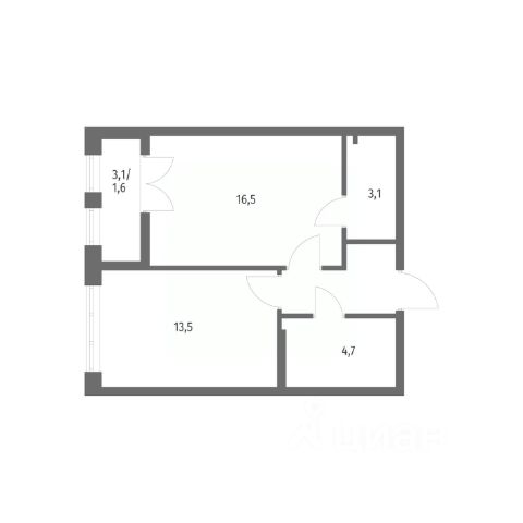 ЖК «NEWПИТЕР»