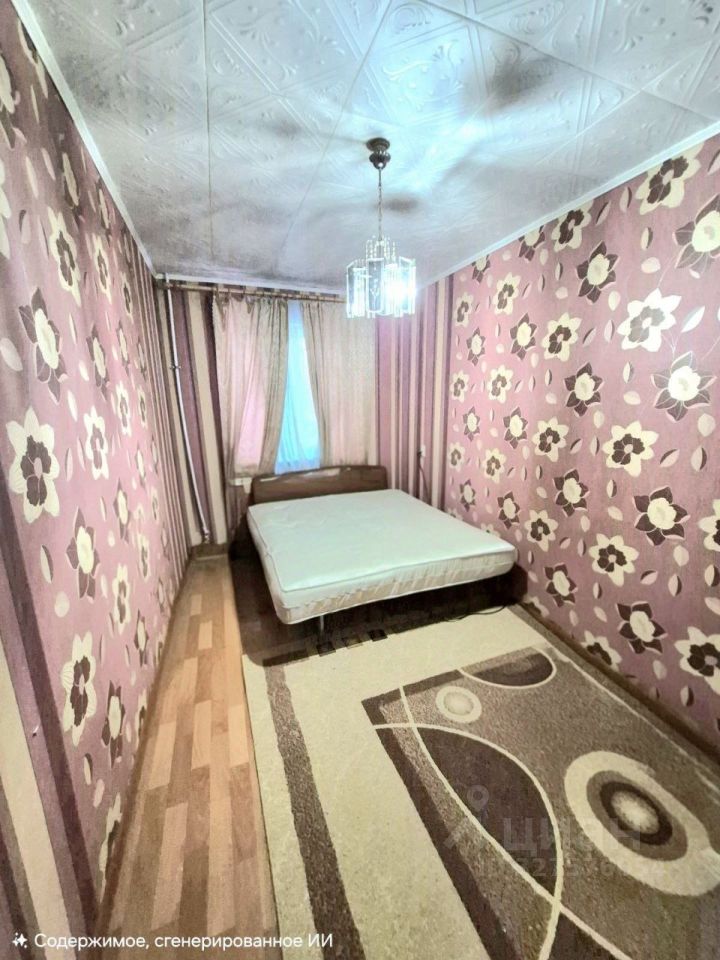 2-комн. кв., р-н Приволжский, Казань