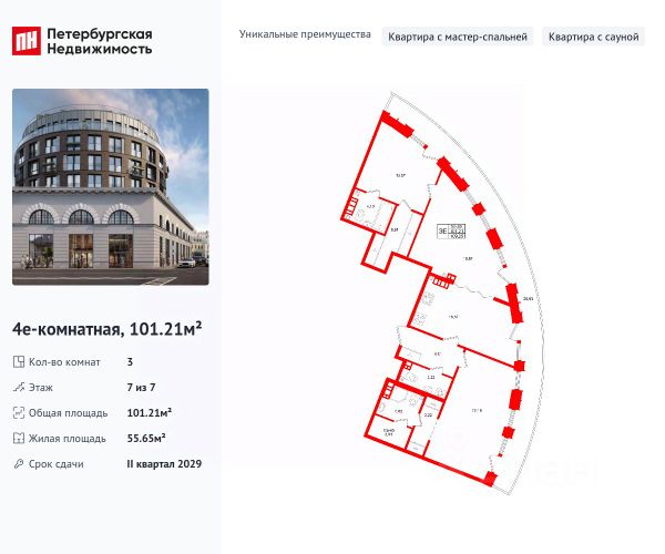 ЖК «Аристократ»