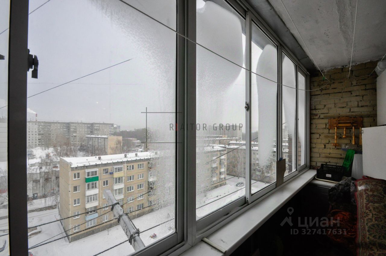 3-комн. кв., р-н Советский