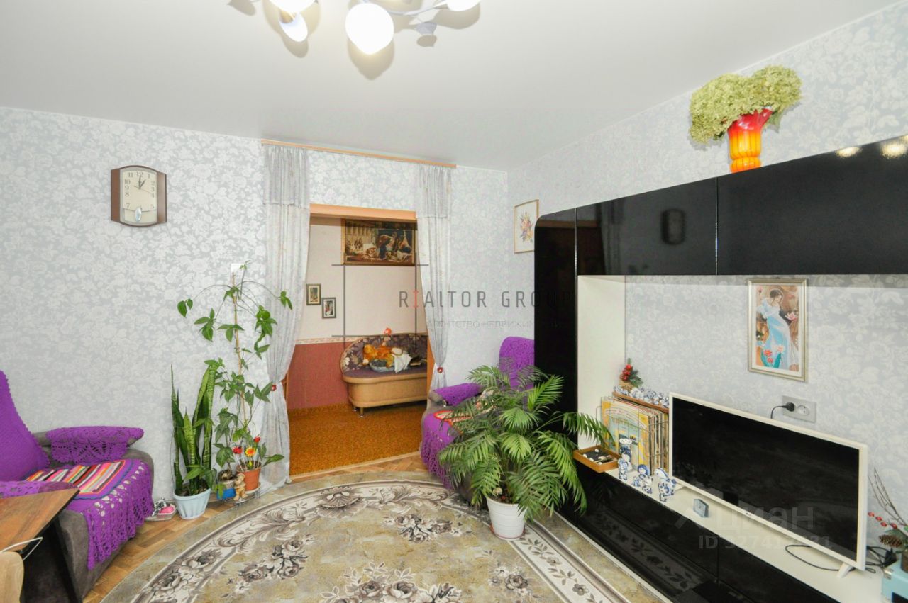3-комн. кв., р-н Советский