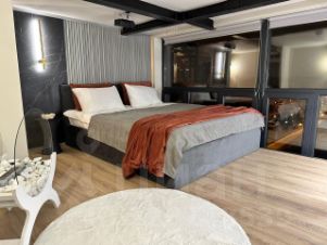 2-комн.апарт., 36 м², этаж 6