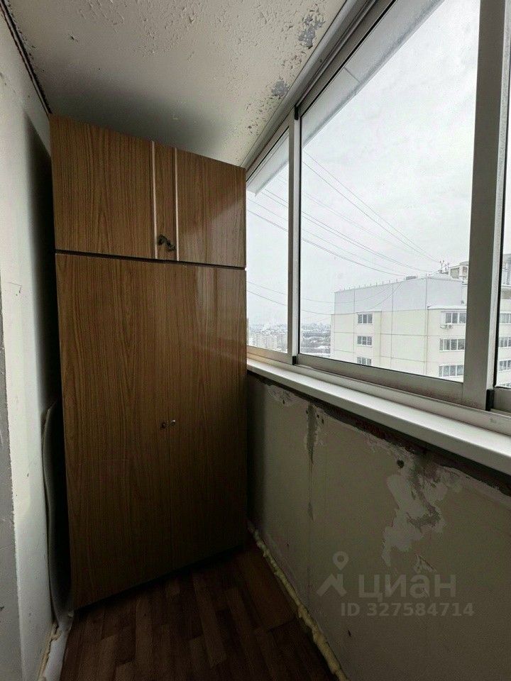 1-комн. кв., р-н Железнодорожный, Екатеринбург