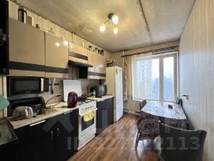 3-комн.кв., 59 м², этаж 6