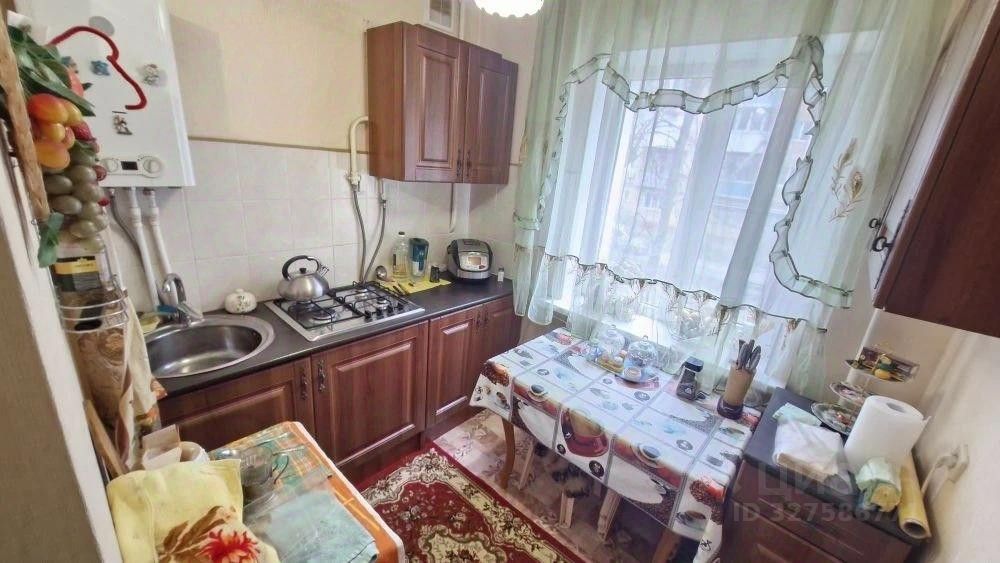 3-комн. кв., Прикубанский