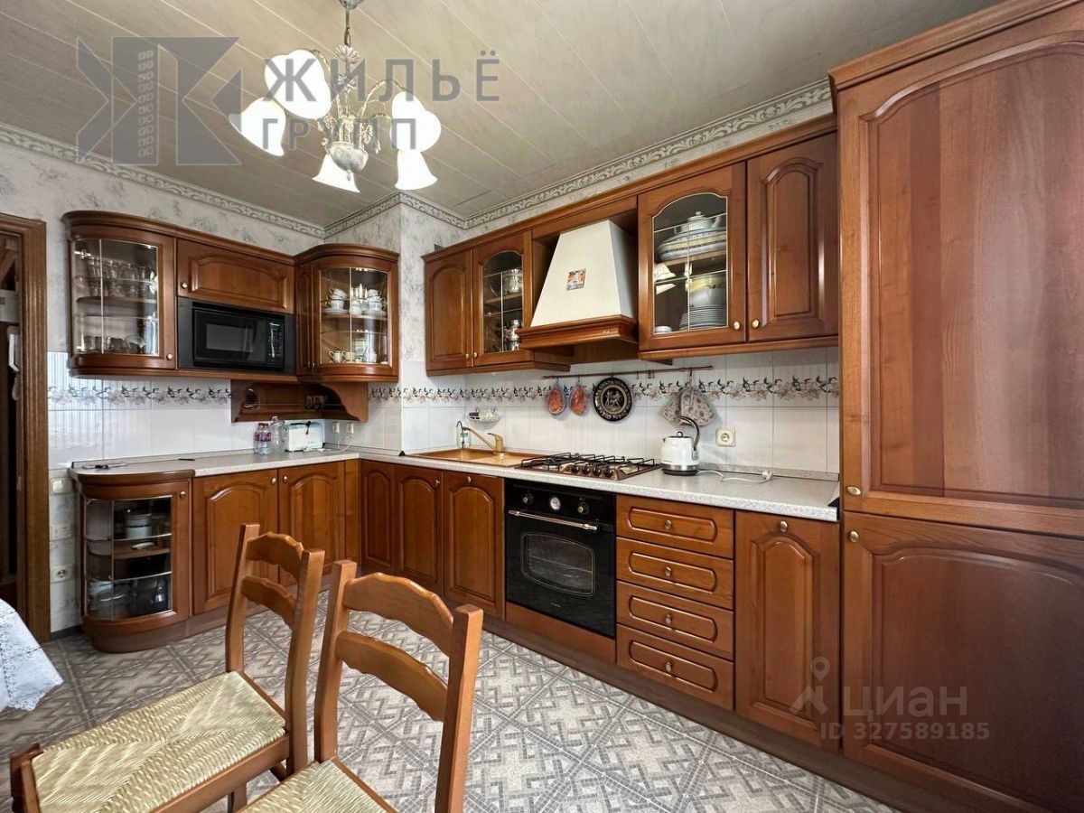 3-комн. кв., р-н Приволжский