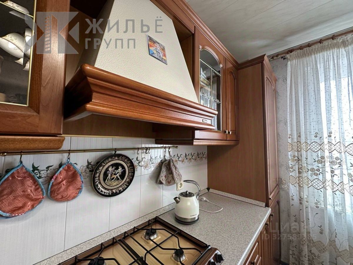 3-комн. кв., р-н Приволжский