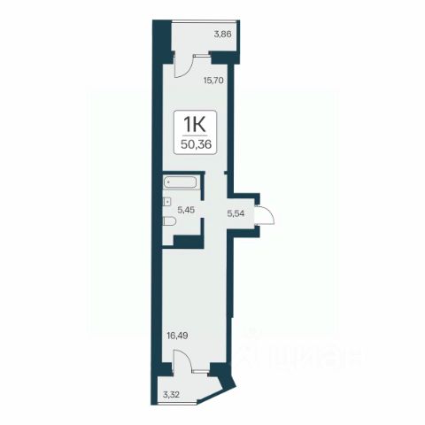 ЖК «Сакура Парк»