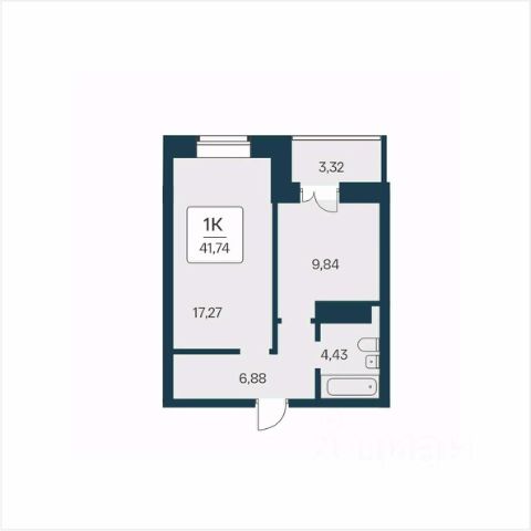 ЖК «Сакура Парк»