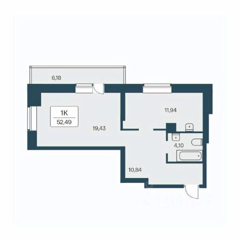 ЖК «Расцветай на Зорге»