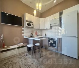 1-комн. кв 35 м2, 4/5 эт