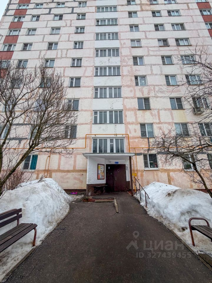 Квартира