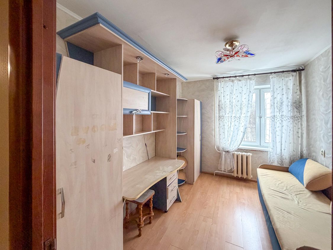 Квартира