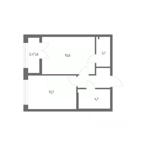 ЖК «NEWПИТЕР»