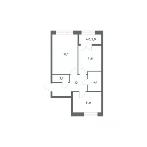 ЖК «NEWПИТЕР»