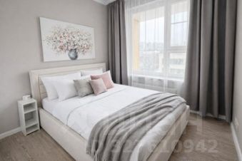 1-комн. кв 35 м2, 5/23 эт