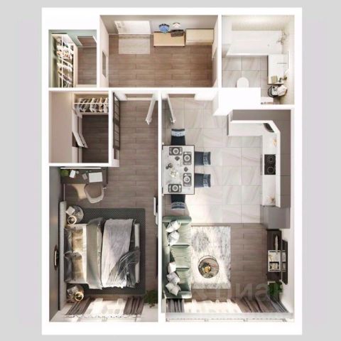 ЖК «Времена года»