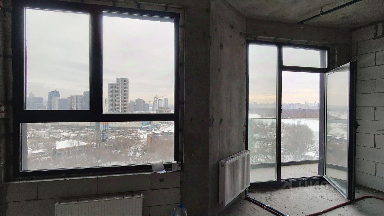 1-комн. кв., р-н Покровское-Стрешнево