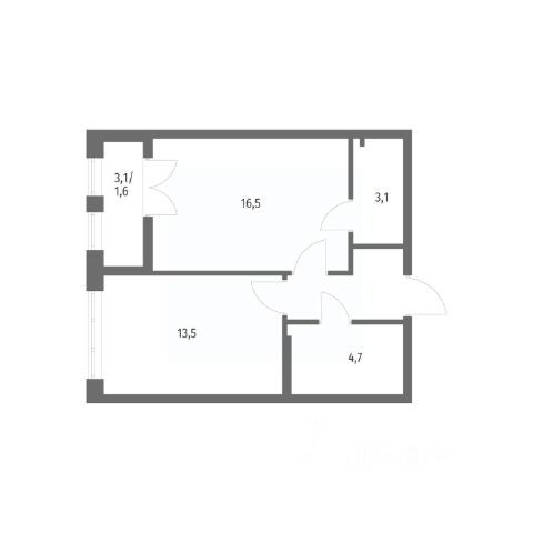 ЖК «NEWПИТЕР»