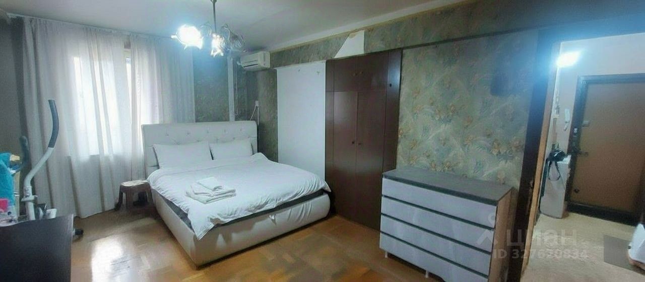 2-комн. кв., Прикубанский