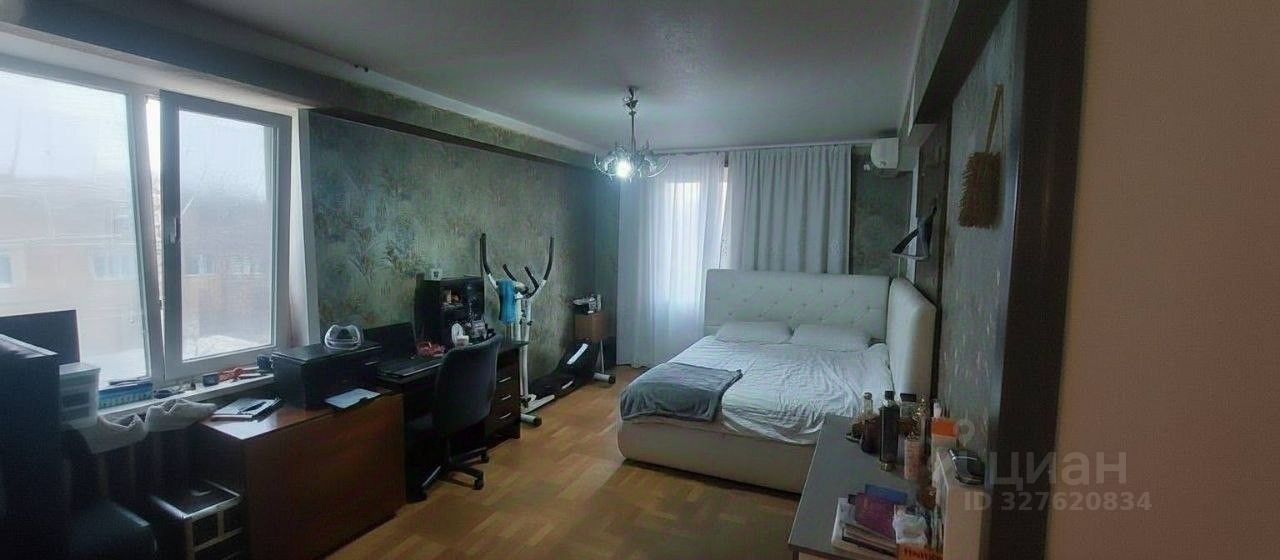 2-комн. кв., Прикубанский