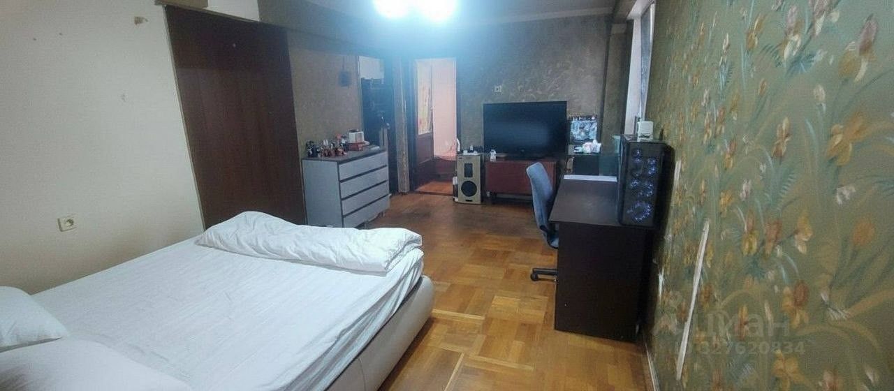 2-комн. кв., Прикубанский