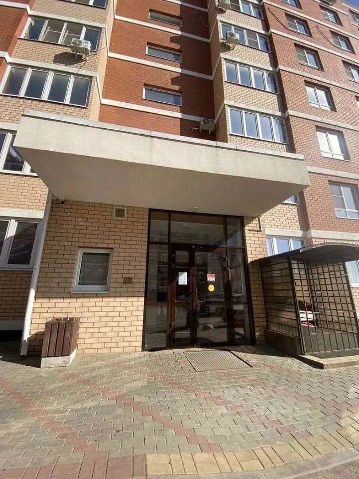 2-комн. кв., Прикубанский, Краснодар