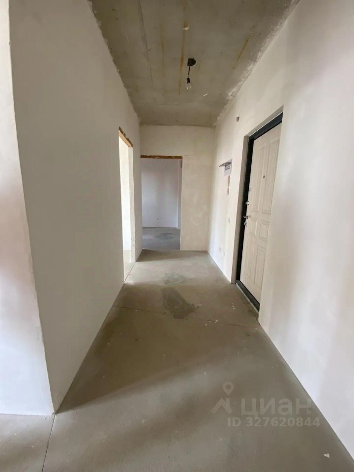 2-комн. кв., Прикубанский, Краснодар
