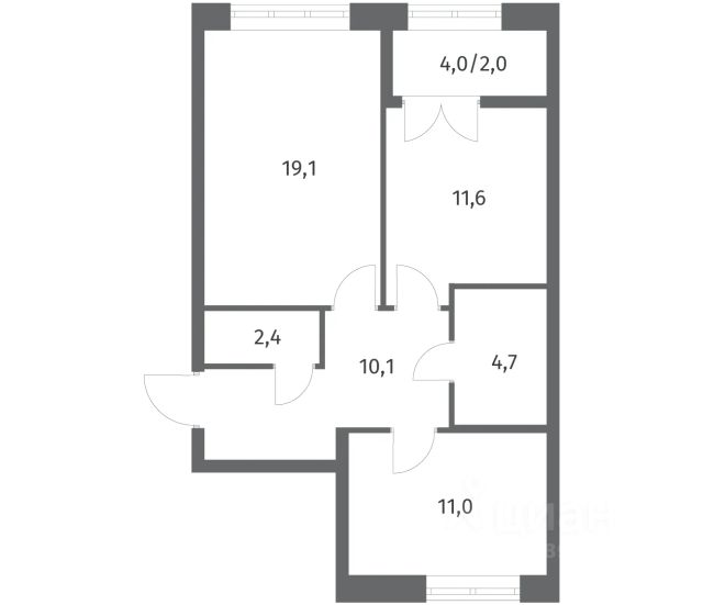 ЖК «NEWПИТЕР»