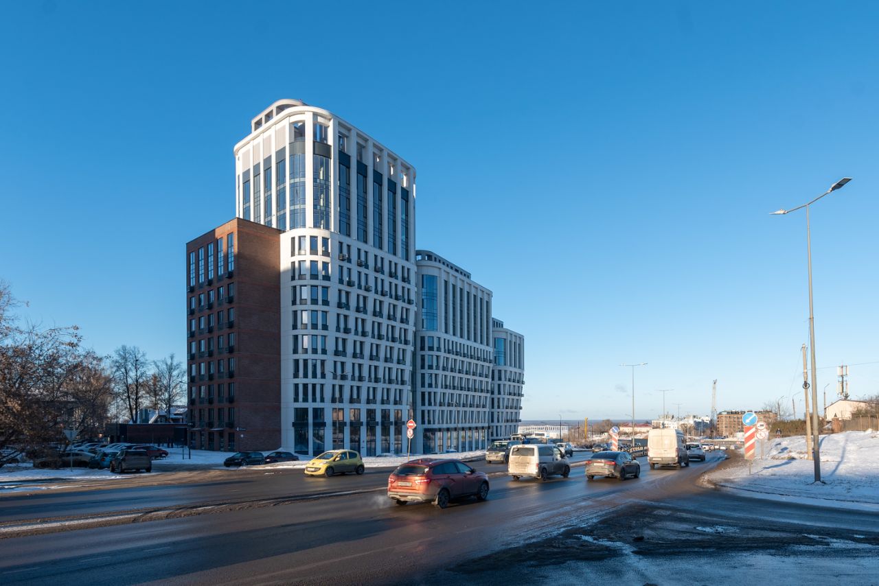 Архитектура