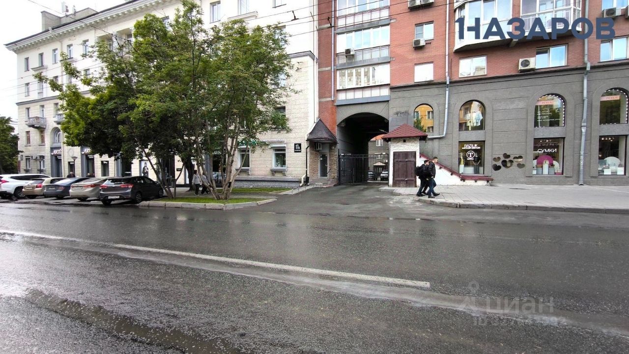 Торговая площадь (подвал), р-н Железнодорожный
