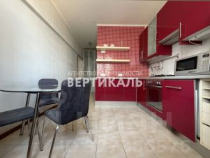 2-комн.кв., 56 м², этаж 6