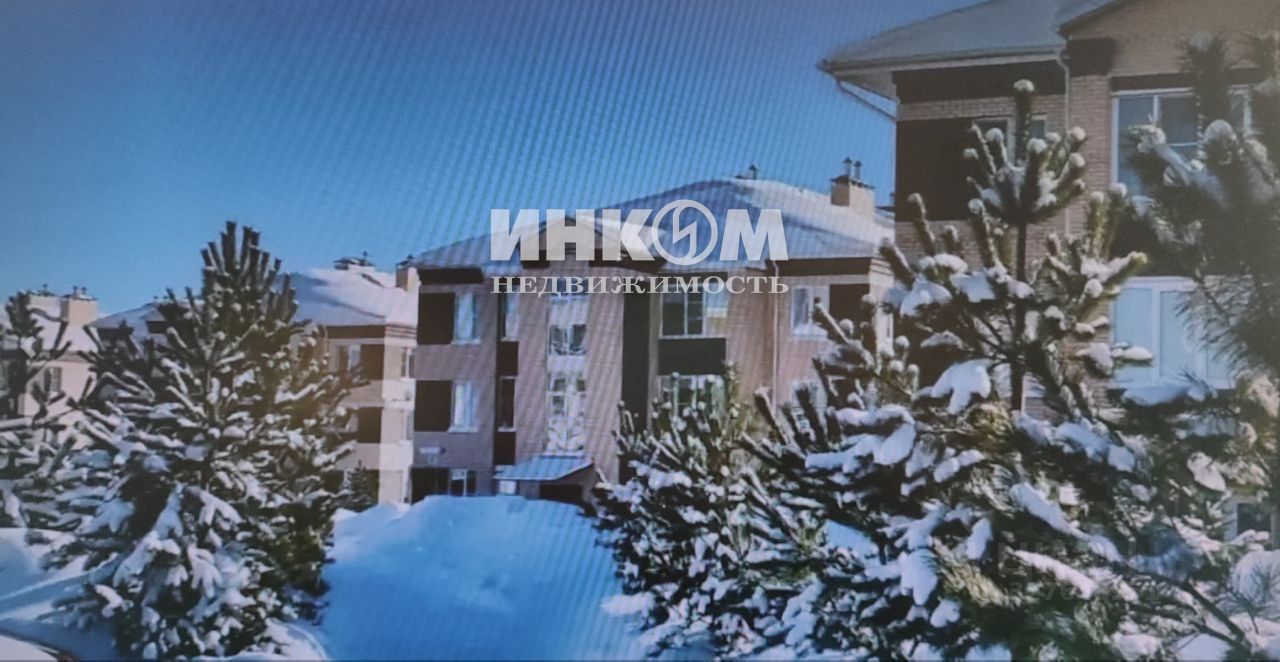 Квартира