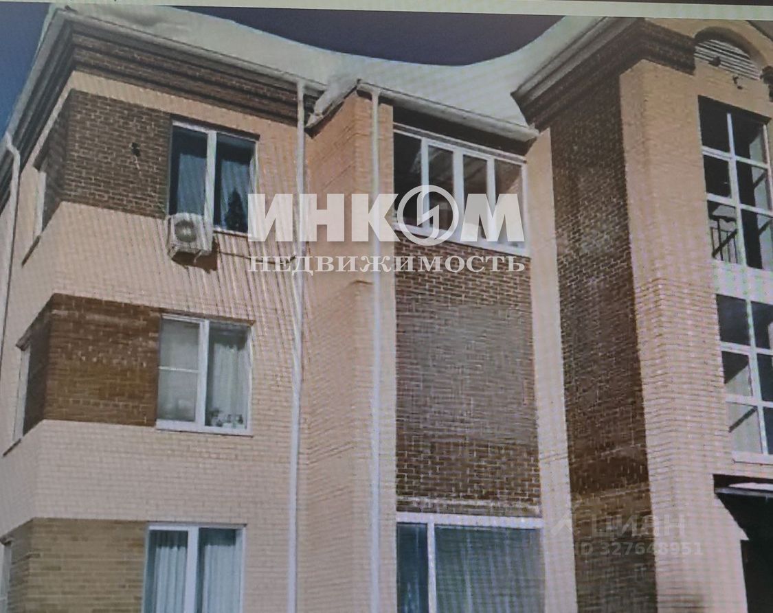 Квартира