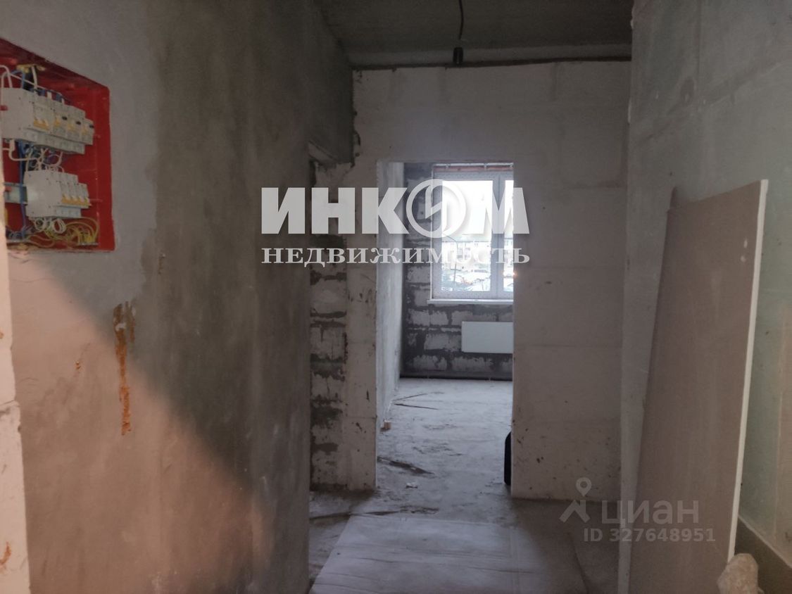 Квартира