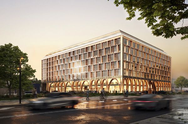 Бизнес-центр ЭЛЕМЕНТ ПРАЙМ