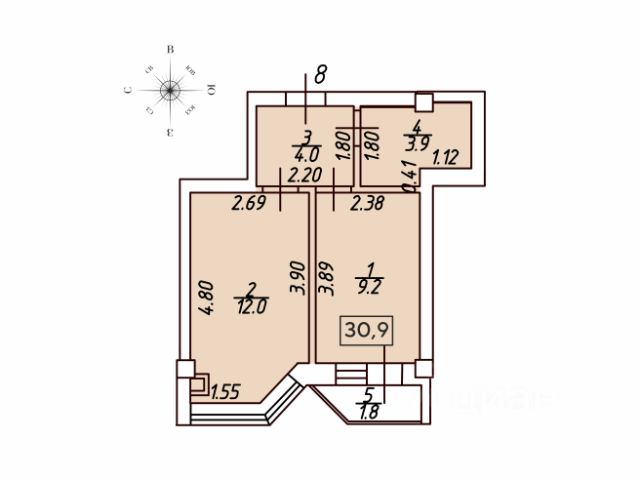 ЖК «Кленовая роща»