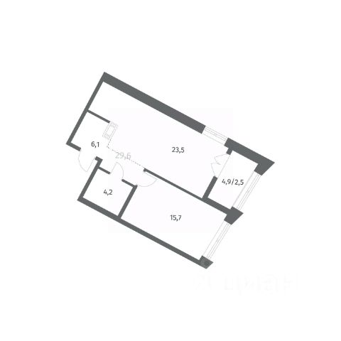 ЖК «NEWПИТЕР»