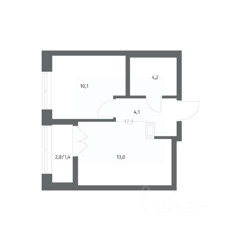 ЖК «NEWПИТЕР»