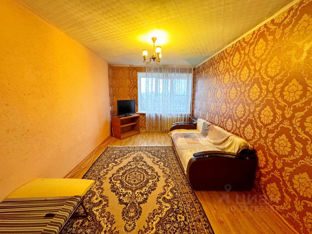 1-комн. кв., р-н Советский