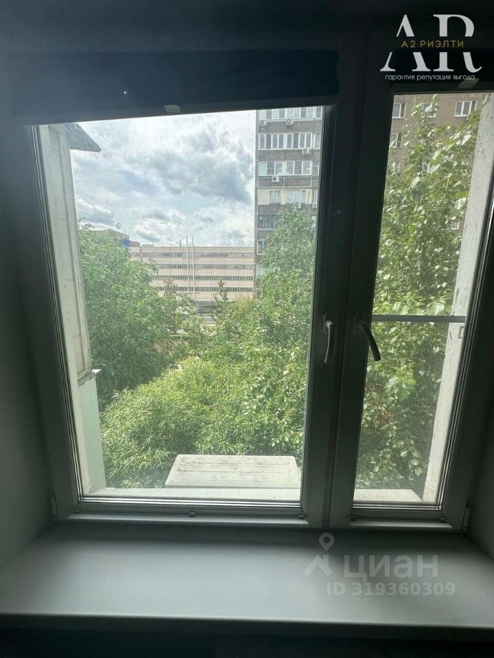 Комната, р-н Алтуфьевский, Москва