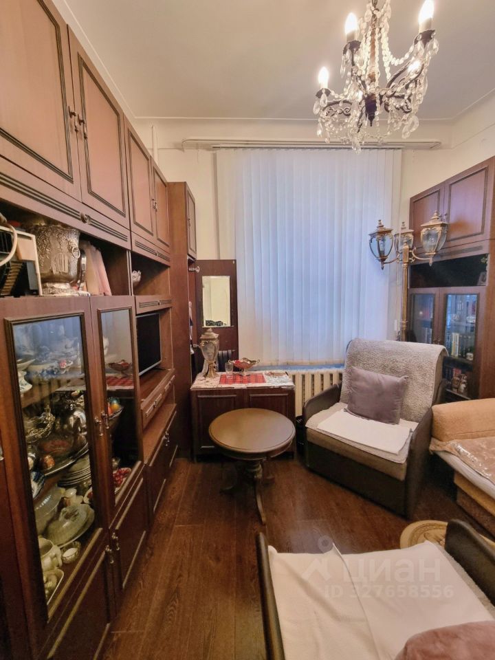 Комната, р-н Таганский, Москва
