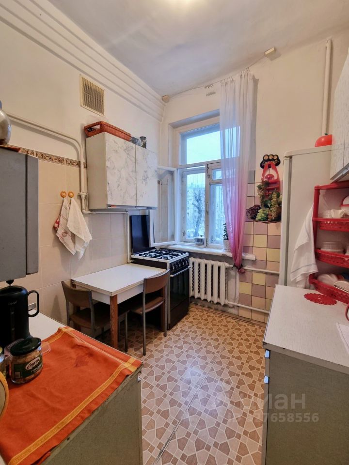 Комната, р-н Таганский, Москва