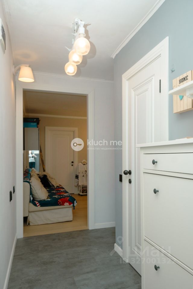 2-комн. кв., р-н Московский, Казань