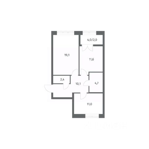 ЖК «NEWПИТЕР»