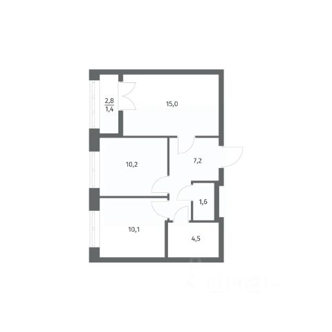 ЖК «NEWПИТЕР»