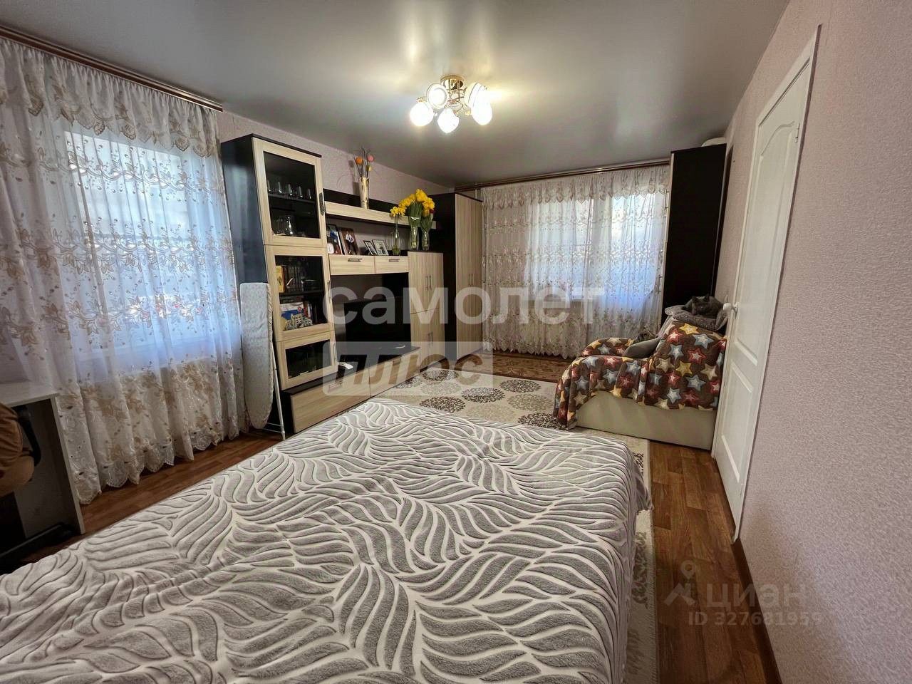 2-комн. кв., Прикубанский