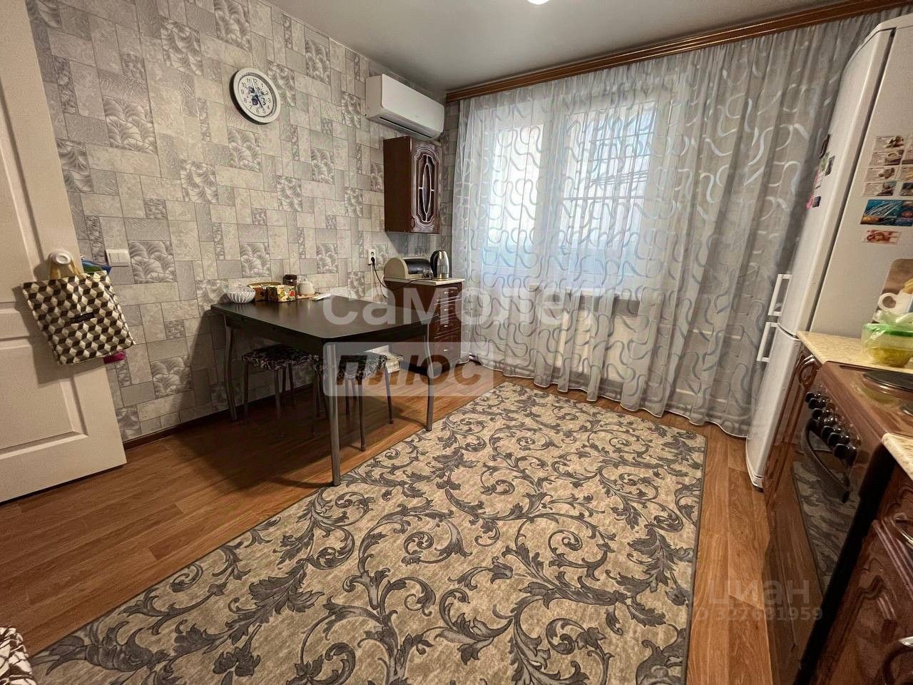 2-комн. кв., Прикубанский